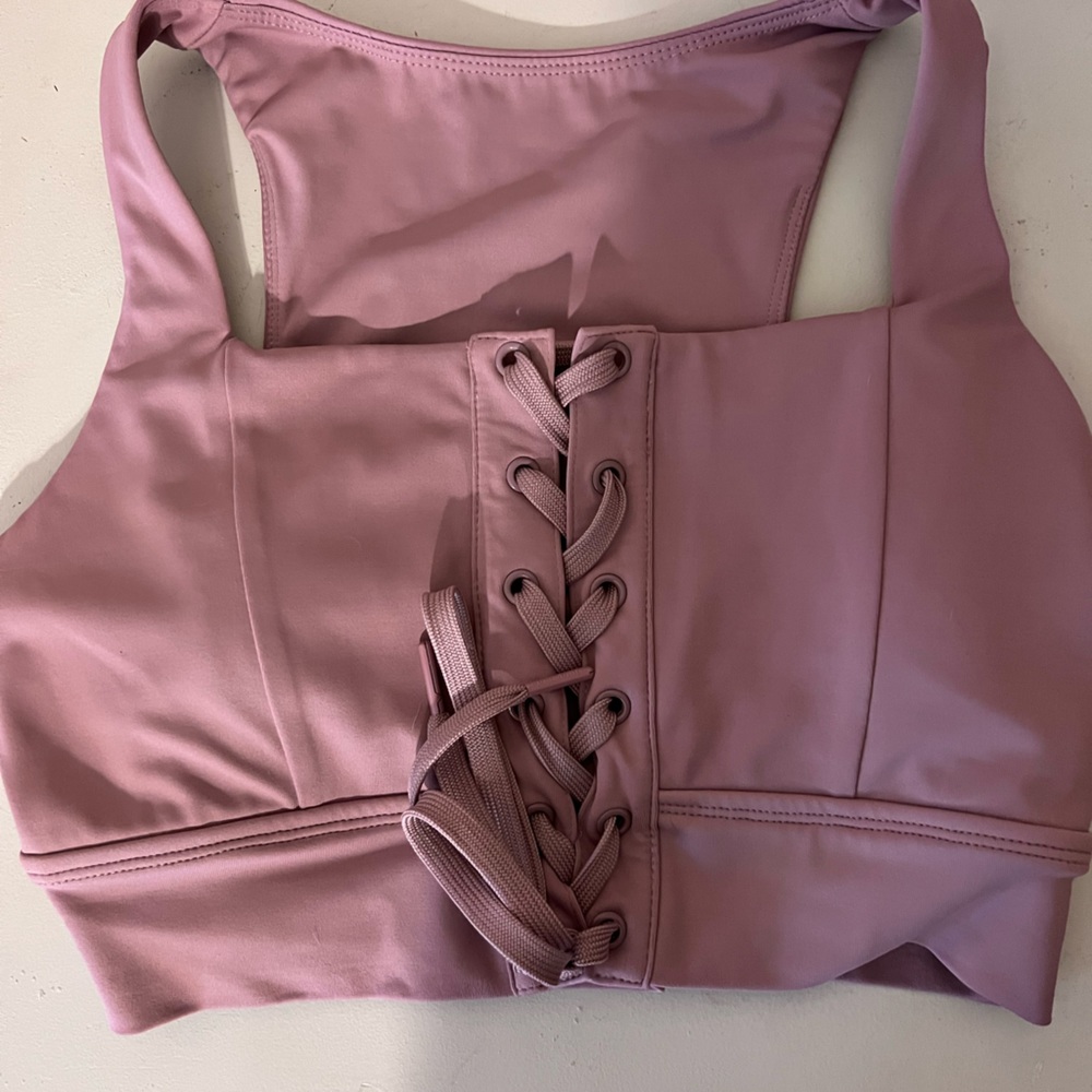 BuffBunny Bra